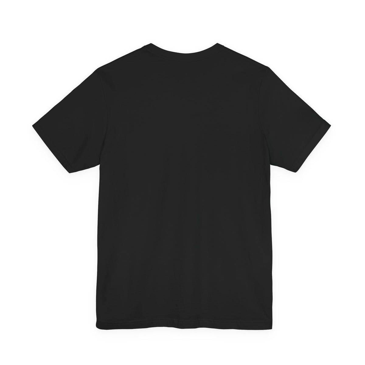 Create Your Own Momentum. T-Shirt — Grunge & Vibrant