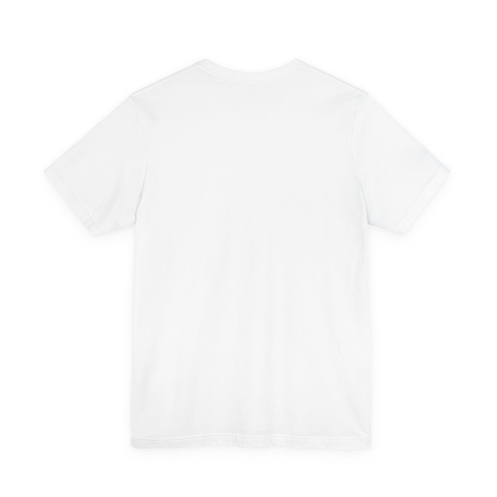 Your Dreams Are Your Fuel T-Shirt — Grunge & Vibrant