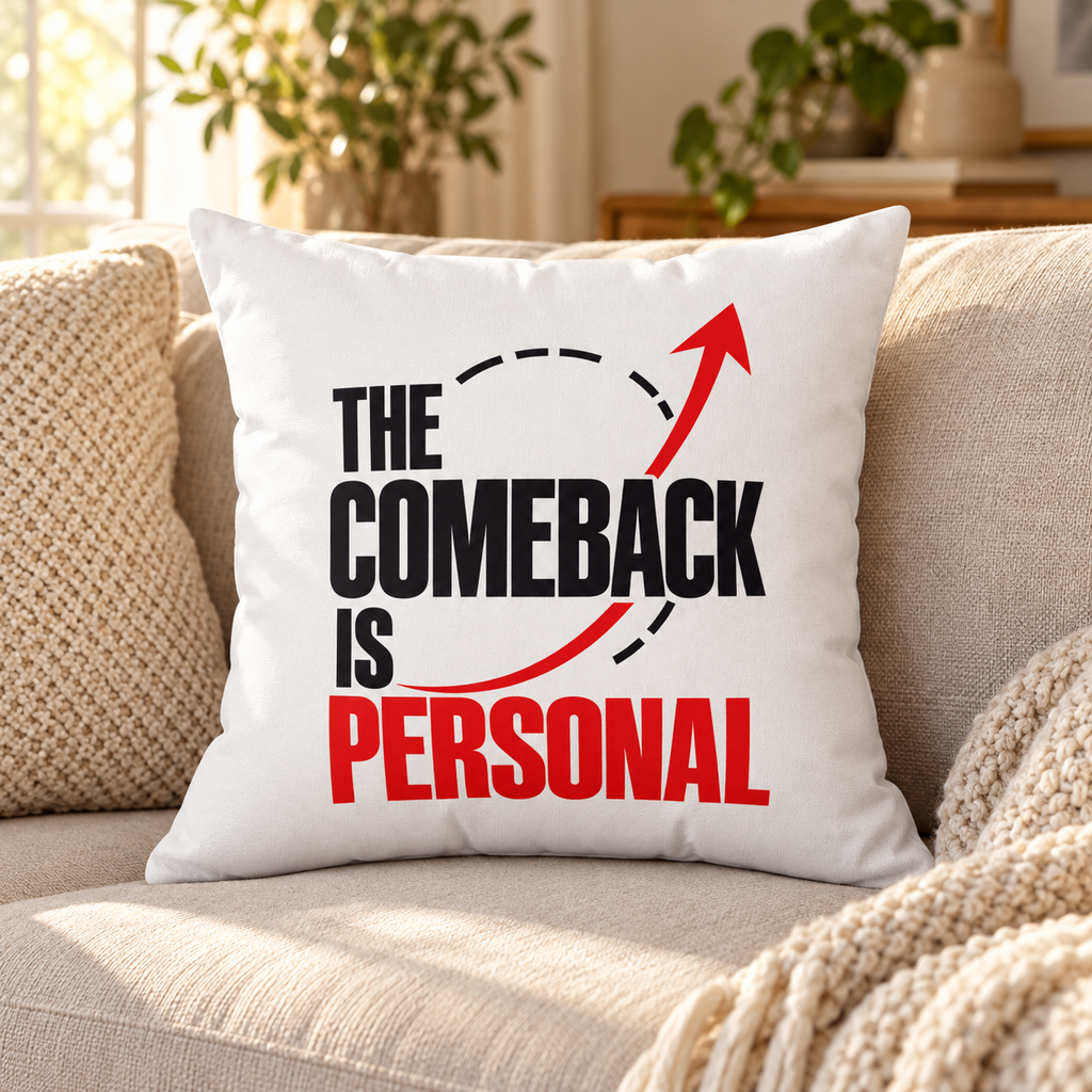 white Modern & Minimalist pillow lifestyle