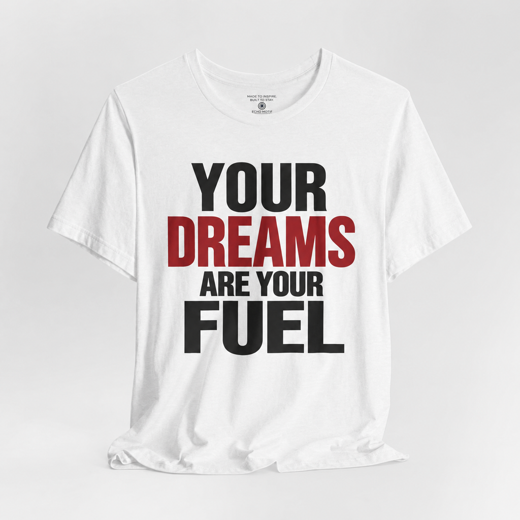 Echo Motif open shirt — White